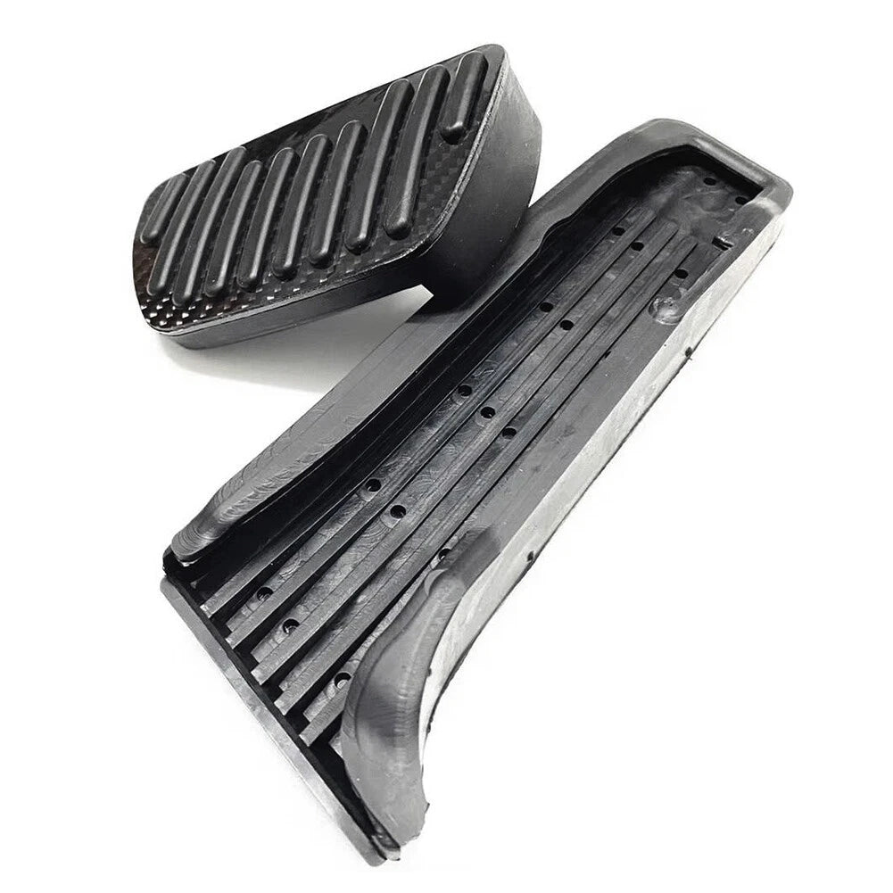 Brake Gas Pedals Protection Covers for Toyota RAV4 Avalon Camry Highlander