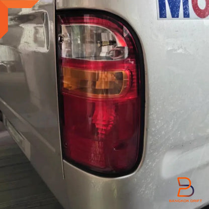 Rear Tail Lights Assembly for Toyota Hilux Ute (LN167, LN147, KZN165)