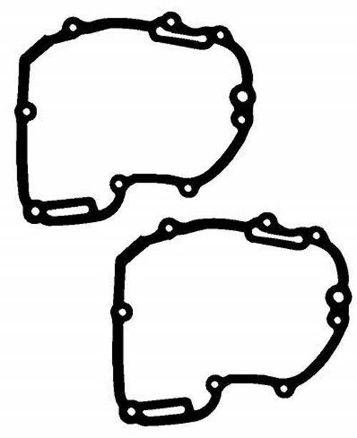 Stator Gaskets for Honda CRF250R/X