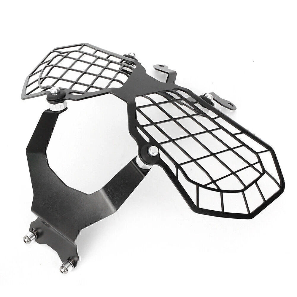 Headlight Lens Guard Cover for HONDA CRF1000L AFRICA TWIN (2016-2018)