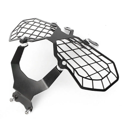 Headlight Lens Guard Cover for HONDA CRF1000L AFRICA TWIN (2016-2018)