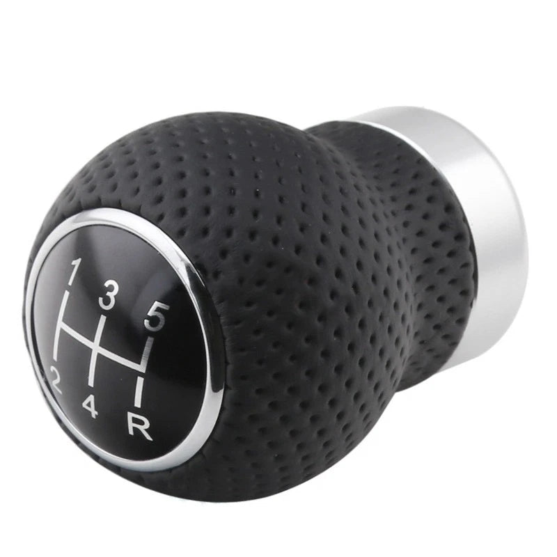 5 Speed Gear Stick Shifter Ball for Universal Manual Cars