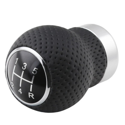 5 Speed Gear Stick Shifter Ball for Universal Manual Cars