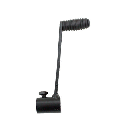 11mm 120mm Gear Lever Shifter Handle for 70cc 125cc PIT PRO QUAD DIRT BIKE ATV