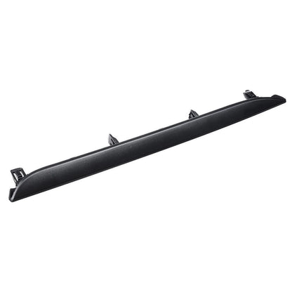 1X Right Rear Bumper Trim Molding Black for Toyota Camry SE XSE (2018–2020)