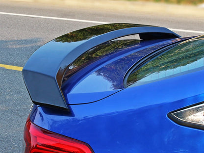 ABS Factory Style Spoiler Wing for Honda Civic Sedan (2022-2025)