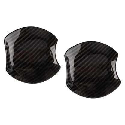 Exterior Side Door Handle Bowl Covers for Toyota 86 Subaru BRZ (2012-2020)