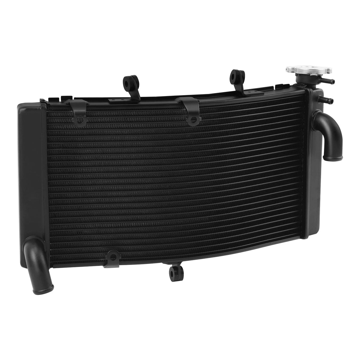 Aluminum Alloy Radiator Engine Cooling for Honda CBR900RR (1996-1999)