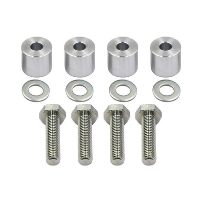 Transfer Case Spacer Kit for Jeep Cherokee XJ MJ ZJ Comanche (1984–2001)