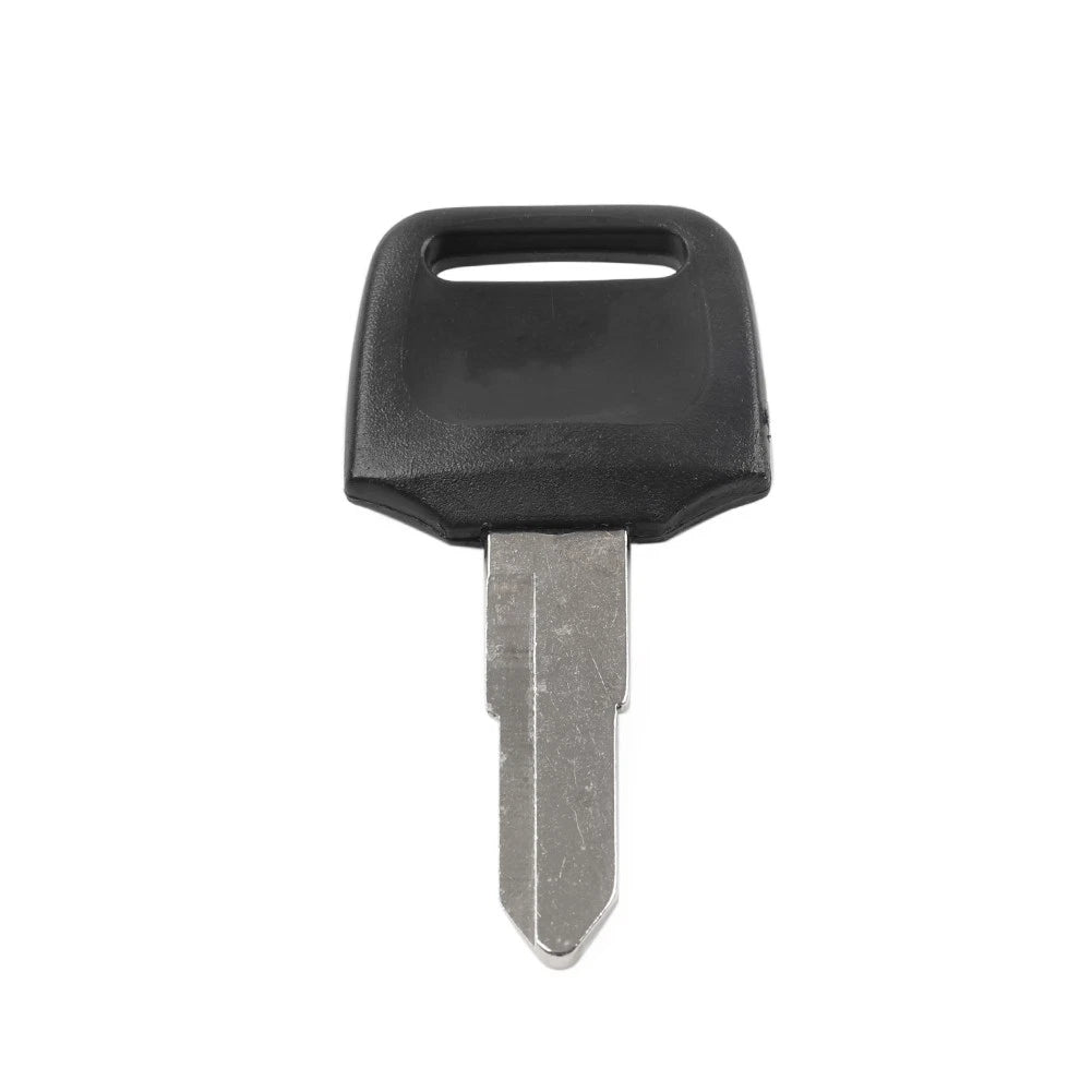 Uncut Blade Blank Key for Honda Dio 56 57 Z4 125 WH110 Scooter 50CC