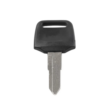 Uncut Blade Blank Key for Honda Dio 56 57 Z4 125 WH110 Scooter 50CC