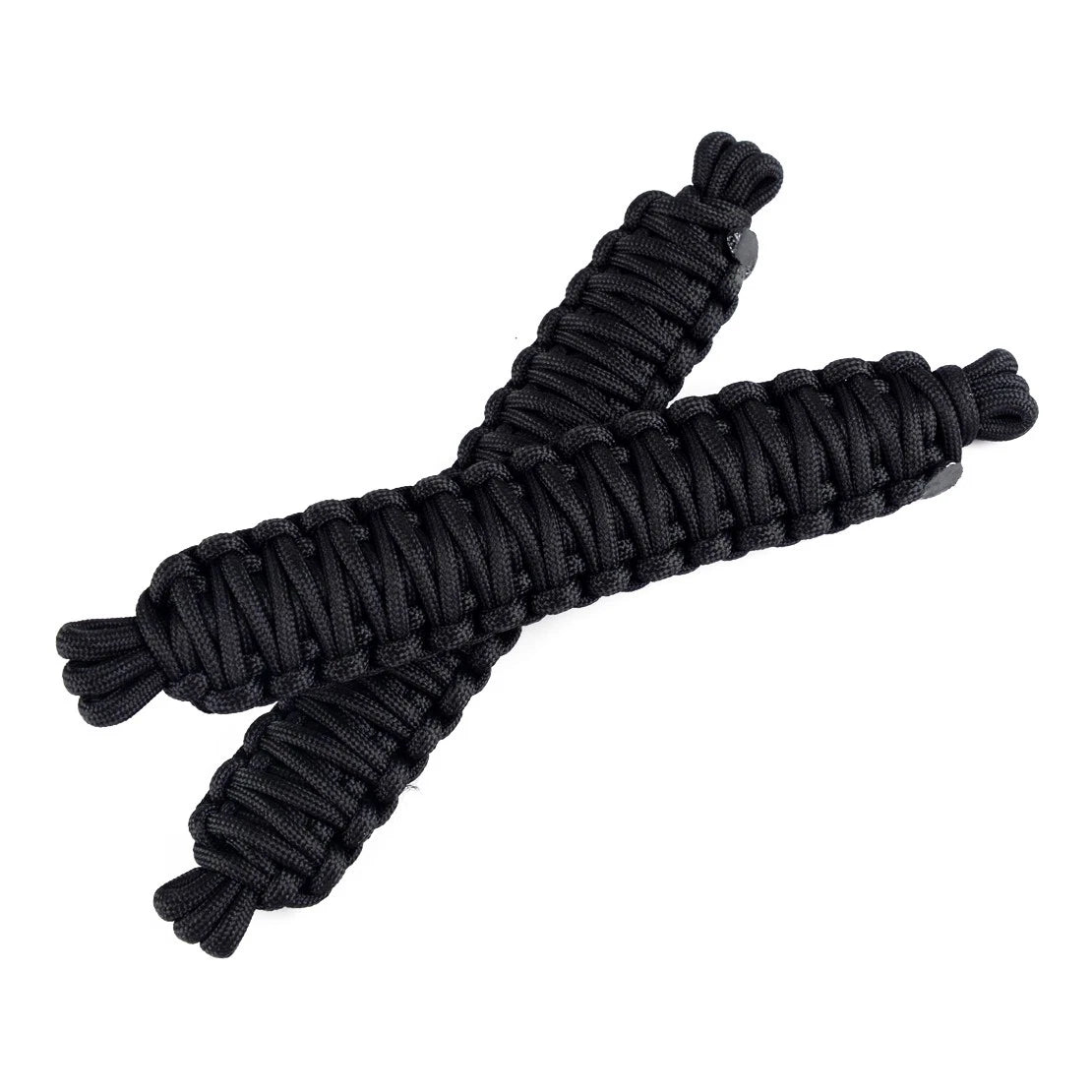 Heavy Duty Front Door Limiter Belts for Jeep Wrangler JK YJ TJ CJ (1996-2007)