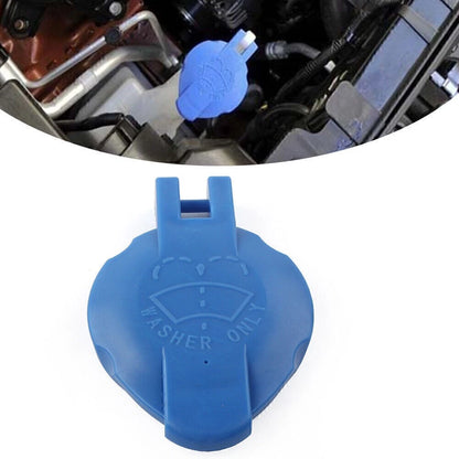 Kia Optima Sedona Windshield Wiper Washer Fluid Reservoir Cap (2010-2016)