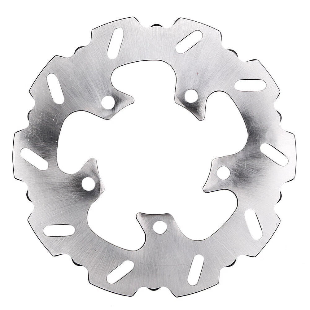 2 x Front Rear Brake Disc Rotors for Suzuki GSXR1000 GSXR600 GSXR750 (2009-2011)