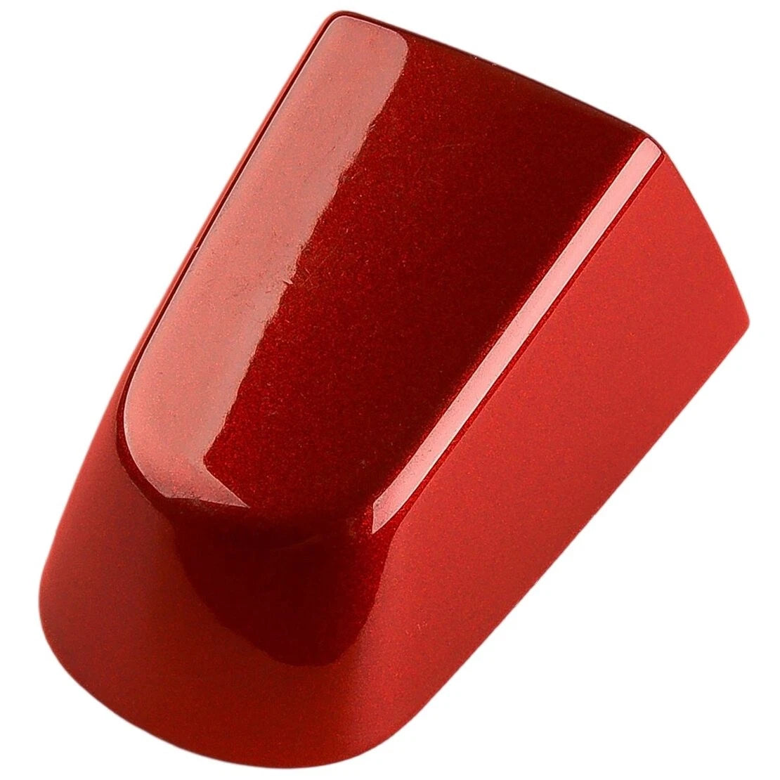 Front Left Door Handle Key Cap Cover for Chevrolet Impala (2000-2016)
