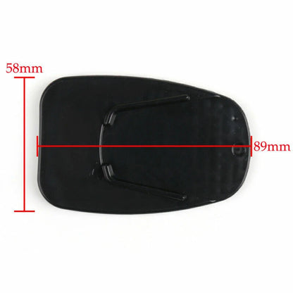 Rear Kickstand Plate for Universal Motorcycle (F2) (2020-2023)