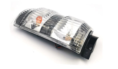 Right Side Corner Light 12V for Isuzu ELF NPR NKR 175 (2004-2006)
