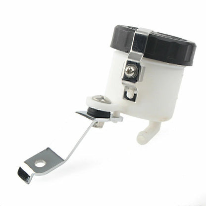 CNC Brake Clutch Fluid Reservoir Tank for Honda CBR1000RR CBR600RR (04-15)