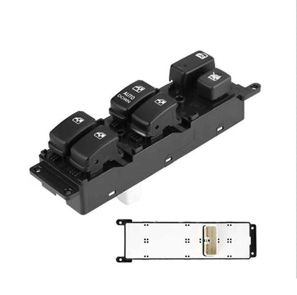 Power Window Control Switch for KIA Rio (2006-2010)