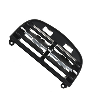 Rear A/C Vent Outlet Panel Cover for Maserati Ghibli (2014-2020)
