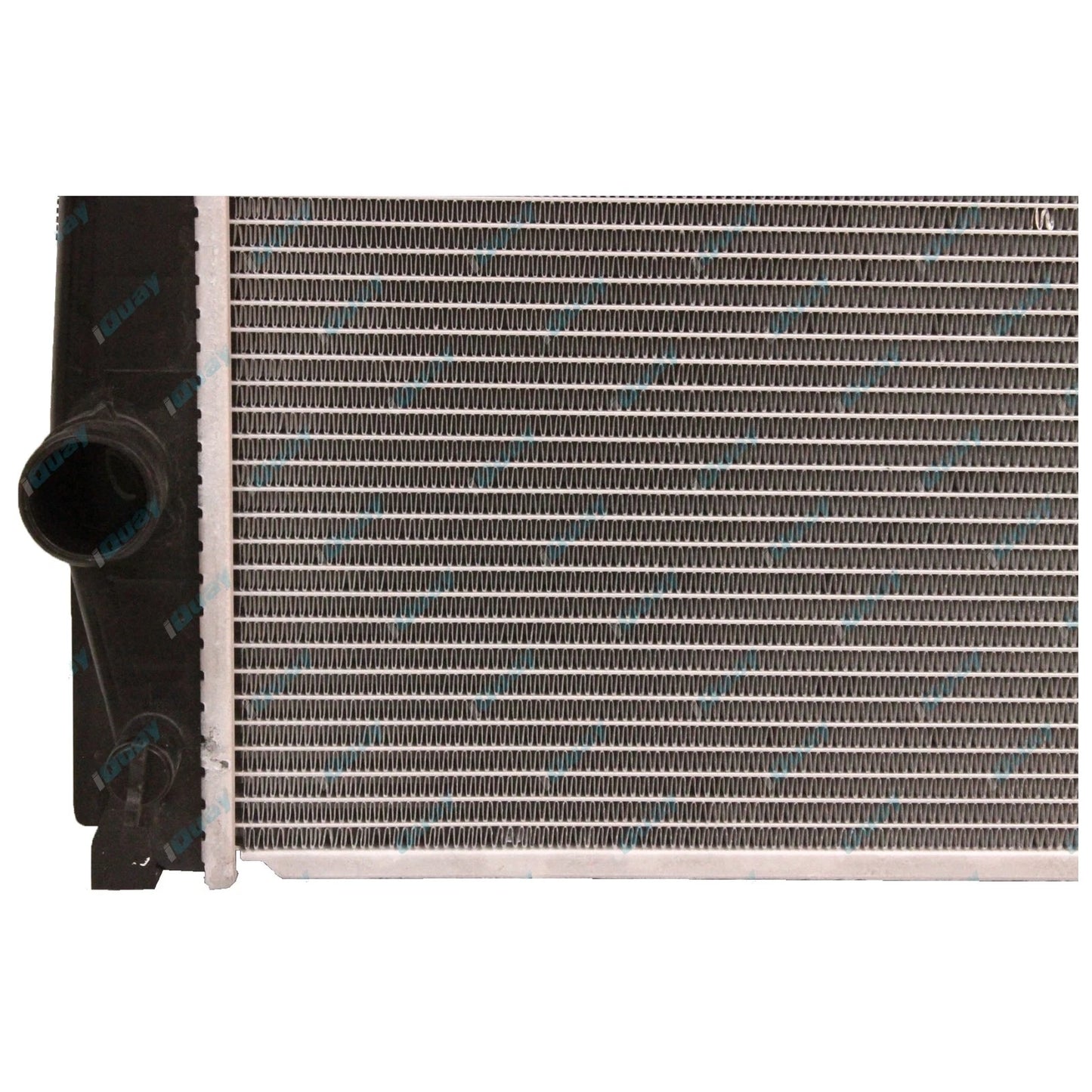 Alloy Core Radiator for Toyota Tarago ACR50R 4cyl 2.4L 2AZ 2006-2017