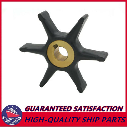 Water Pump Impeller for Johnson Evinrude 2-Stroke Motors