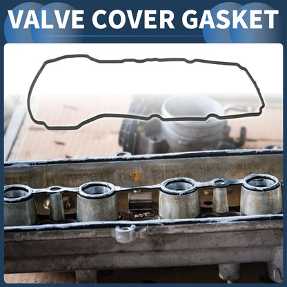 Valve Cover Gasket Set for Ford Mustang (2010-2014) 1 Pcs
