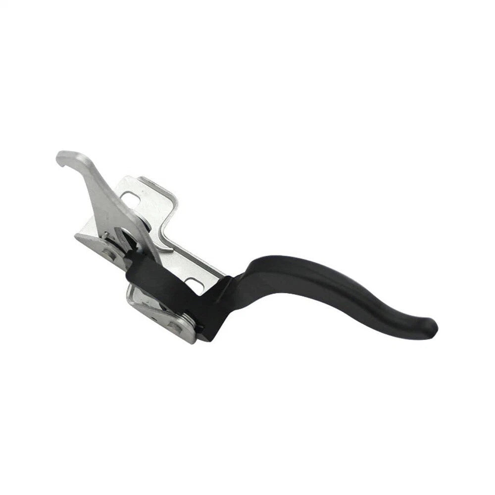 Hood Safety Catch Release Handle for 00-06 BMW E53 (2000-2006)