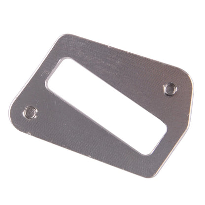 Mass Air Flow Sensor Bung Billet Mount Flange for LSX LS3 LS7 (2005-2023)