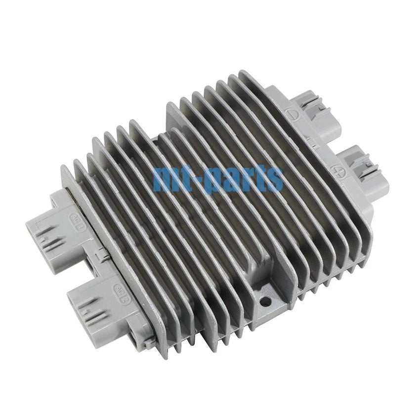 New Voltage Regulator for Can-Am Maverick R MAX (2025)