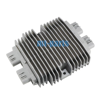 New Voltage Regulator for Can-Am Maverick R MAX (2025)