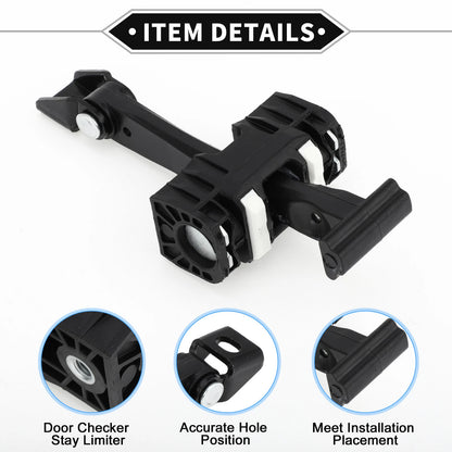 Door Check Strap Stopper Limiter for BMW (Various Years)