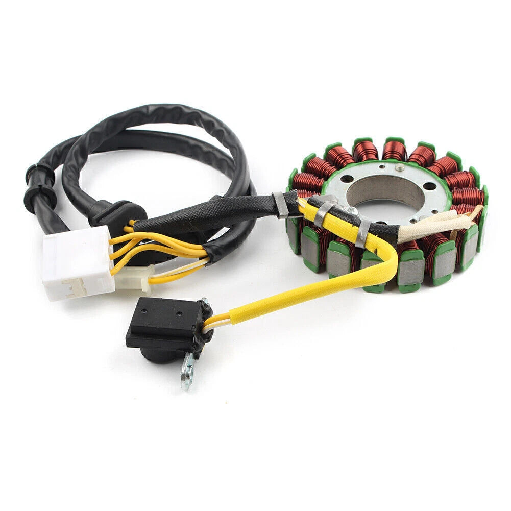 Magneto Stator Coil for Honda NH X110 Elite/NH X110 Lead (2000-2009)
