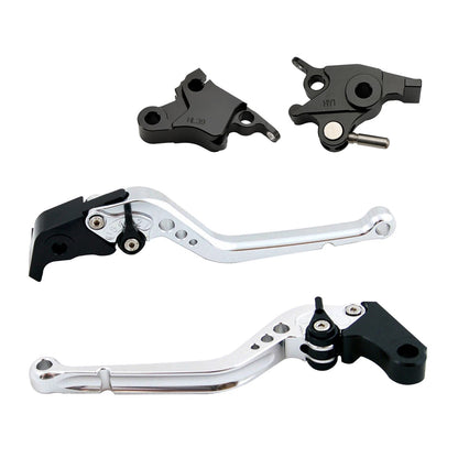 Brake Clutch Lever for CFMOTO 700CL-X Heritage (2021-2024)