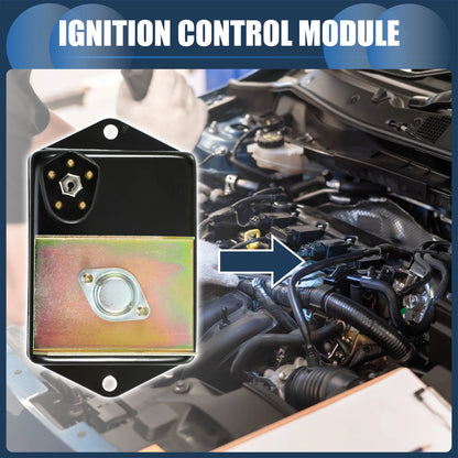 Ignition Control Module HD for Dodge P200 & P300