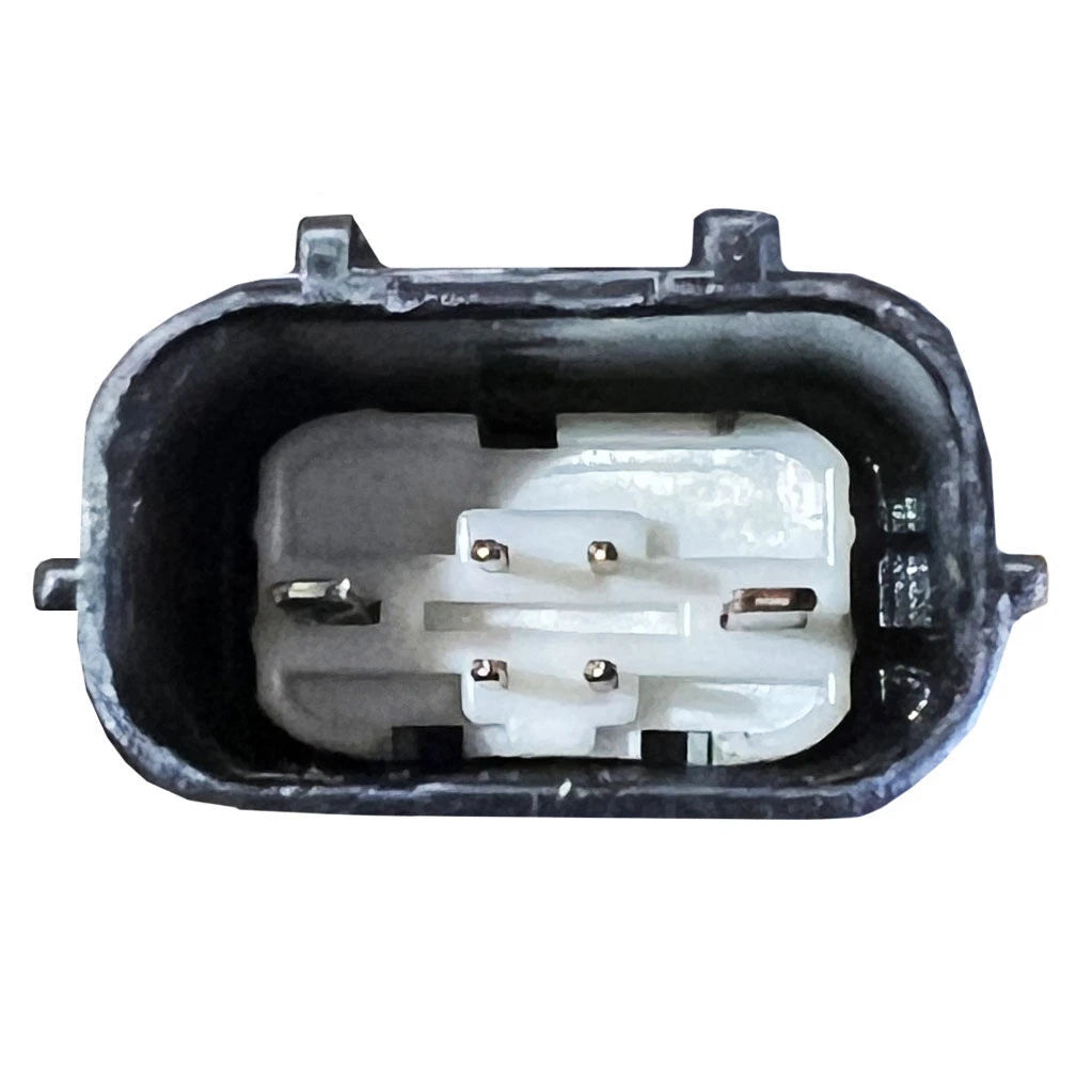 Front Left Window Regulator 6 Pins for Honda Accord CU (2008–2015)