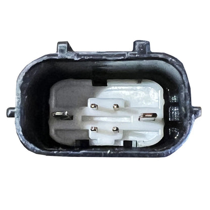 Front Left Window Regulator 6 Pins for Honda Accord CU (2008–2015)