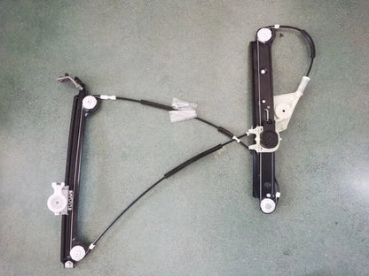 Front Left Window Regulator Without Motor for BMW 1 Series (2007–2013)