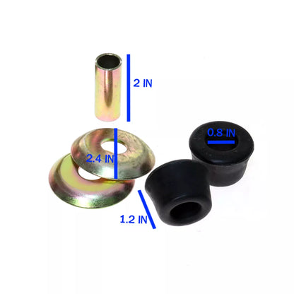 Front Stabilizer Bush for Toyota Celica 1970-1977