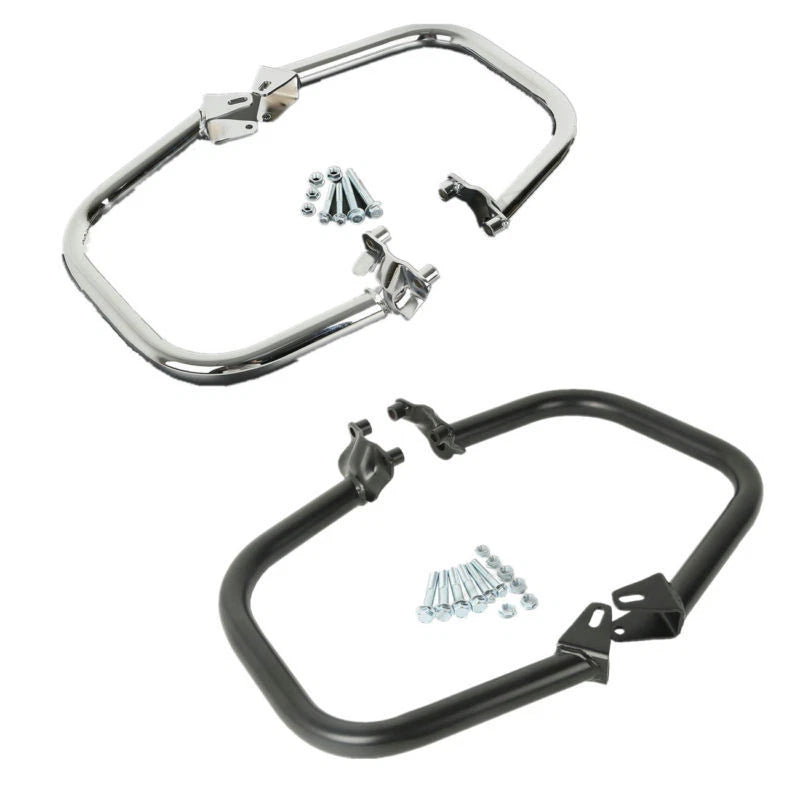 1 1/4" Engine Guard Crash Bar for Harley Street 500 750 (2015-2019)