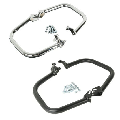 1 1/4" Engine Guard Crash Bar for Harley Street 500 750 (2015-2019)
