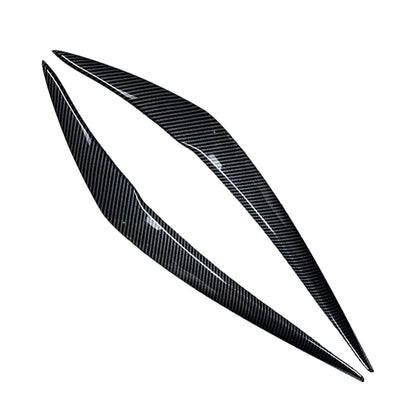 Front Headlight Eyebrow Cover for BMW 1 Series F20 (2015-2019)