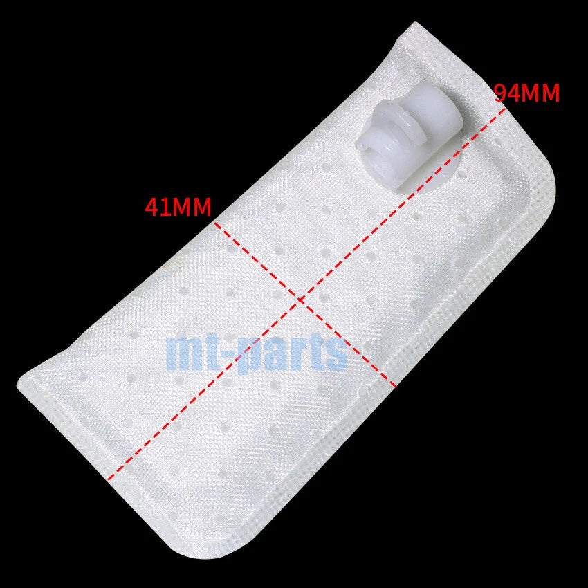 Fuel Pump Filter Strainer for Honda CMX300 Rebel, CBR125RW (2017-2018)