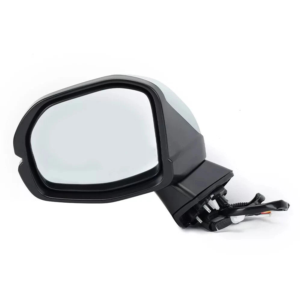Heated Left Side Mirror Assembly for Honda CR-V 2023-2024