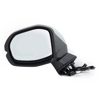Heated Left Side Mirror Assembly for Honda CR-V 2023-2024