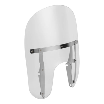 Windscreen Bracket for Harley Sportster XL883 1200 (1988-2022)