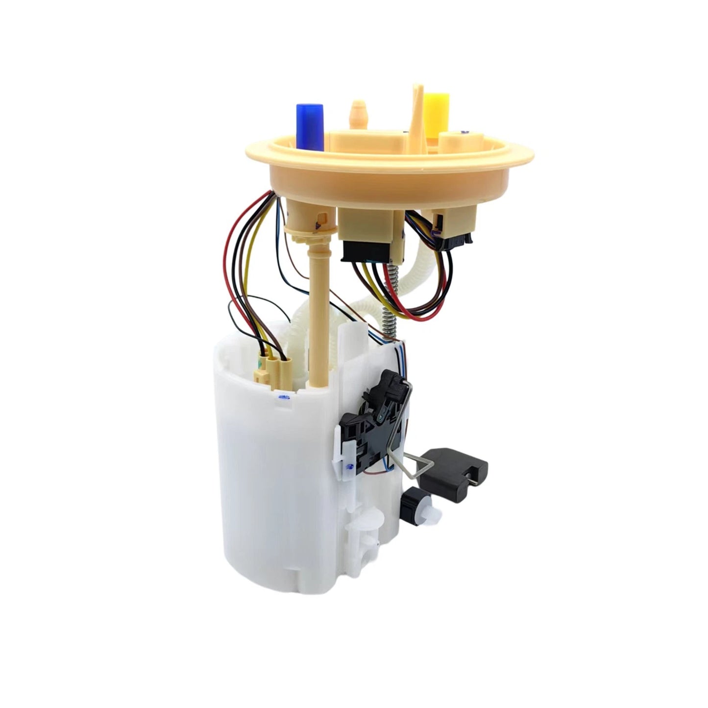 Diesel Fuel Pump for TIGUAN II (2016–2023)