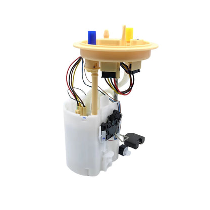 Diesel Fuel Pump for TIGUAN II (2016–2023)