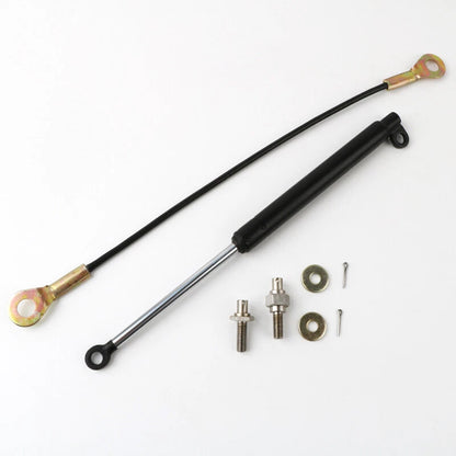 Tailgate Rear Truck Lift Support Shocks Struts fit For ISUZU D-MAX 12 -18 Holden