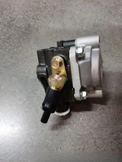Power Steering Pump for Toyota 4Runner & Lexus GX470 V8 4.7L (2003–2009)